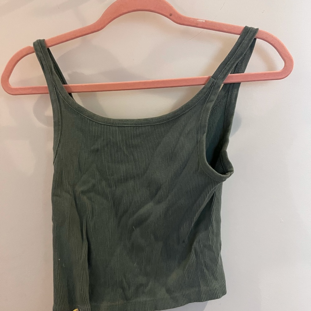 brandy Melville tank